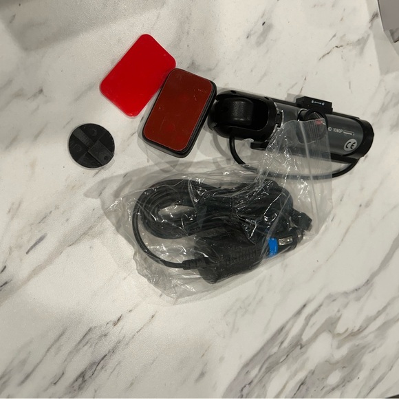 Dual Dash Cam Front And Inside 1080P camera for car - Picture 9 of 13